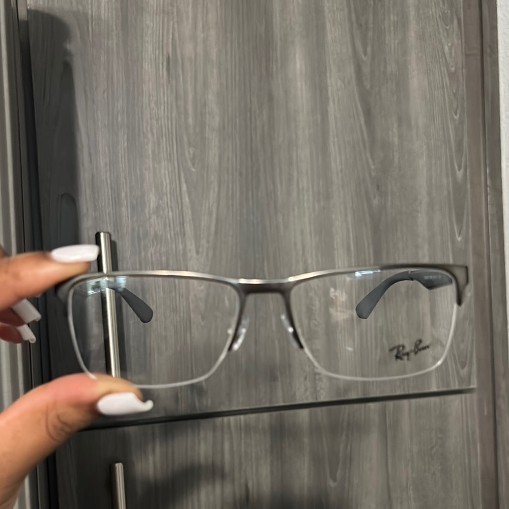Ray ban eyeglasses